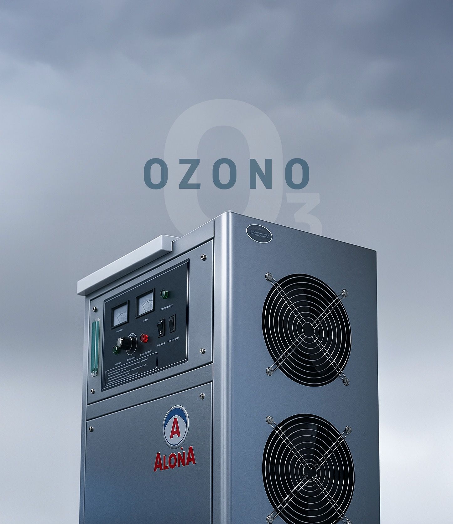 Ozono Revolution